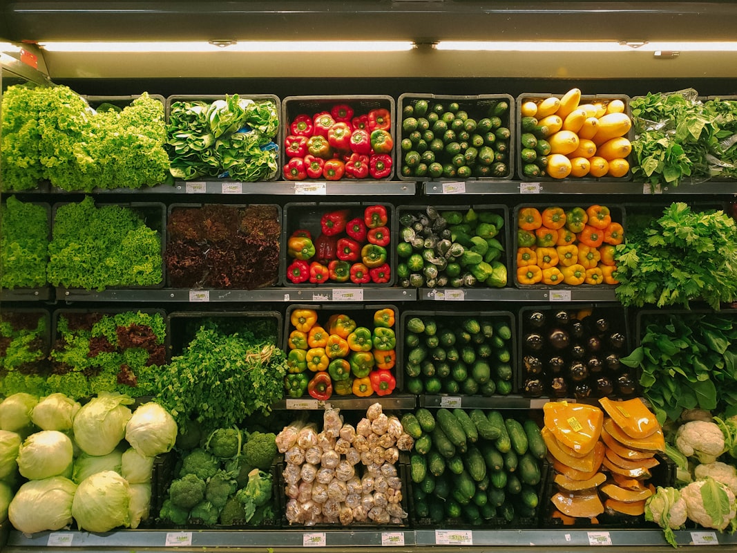 Label reading and nutrition facts